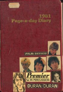 Diary1981